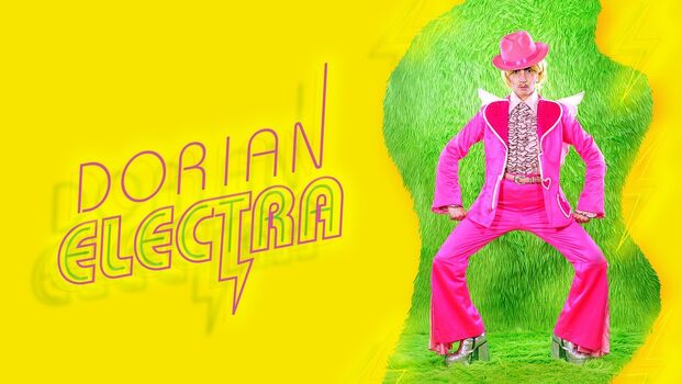 Dorian Electra