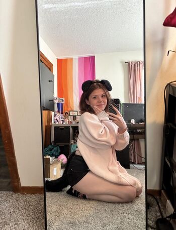 Full leaked Dorothy private onlyfans photo