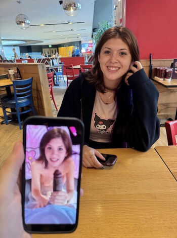 Full leaked Dorothy private onlyfans photo