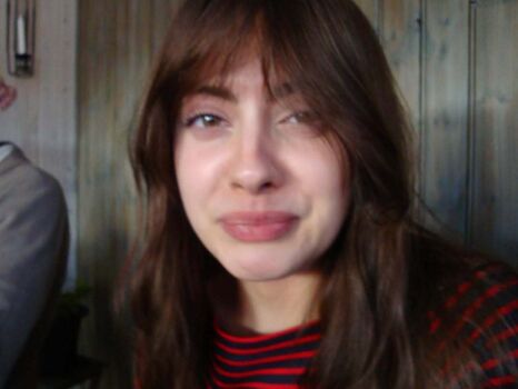 Full leaked Dorozea private onlyfans photo