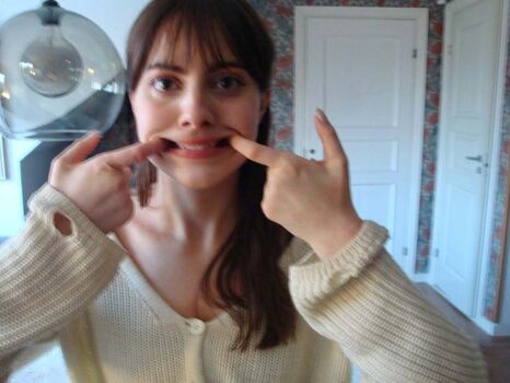 Full leaked Dorozea private onlyfans photo