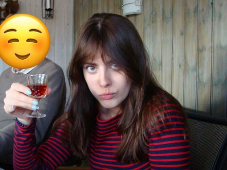 Full leaked Dorozea private onlyfans photo