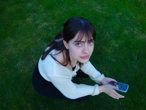 Full leaked Dorozea private onlyfans photo