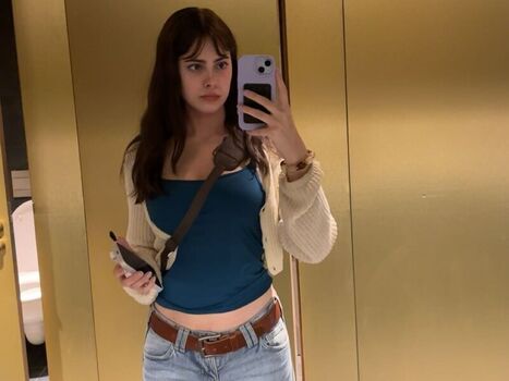 Full leaked Dorozea private onlyfans photo