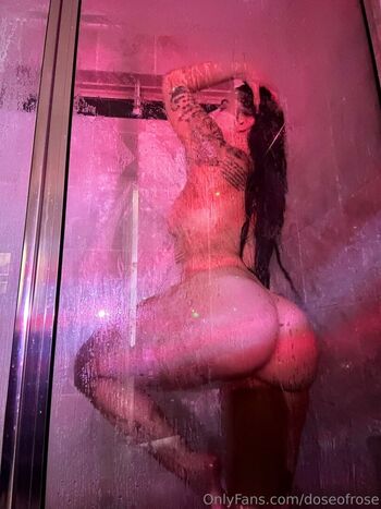 Full leaked Doseofrose private onlyfans photo