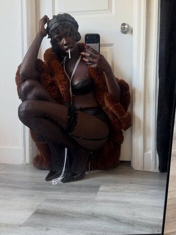Full leaked Doshadeng page private onlyfans photo