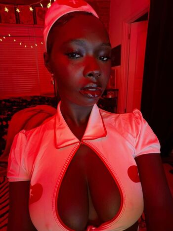 Full leaked Doshadeng private onlyfans photo