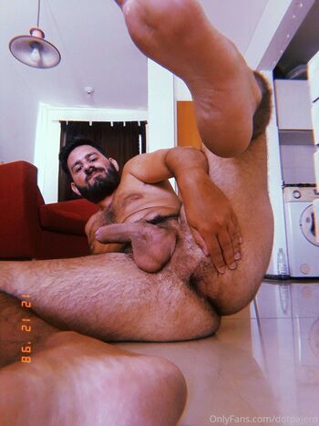 Full leaked Dotpajero page private onlyfans photo