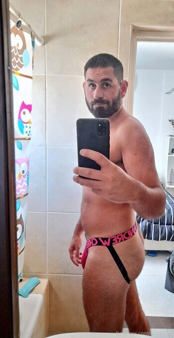Full leaked Dotpajero private onlyfans photo