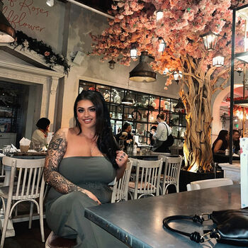 Full leaked Double g maya private onlyfans photo