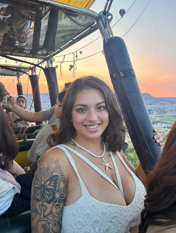 Full leaked Double g maya private onlyfans photo