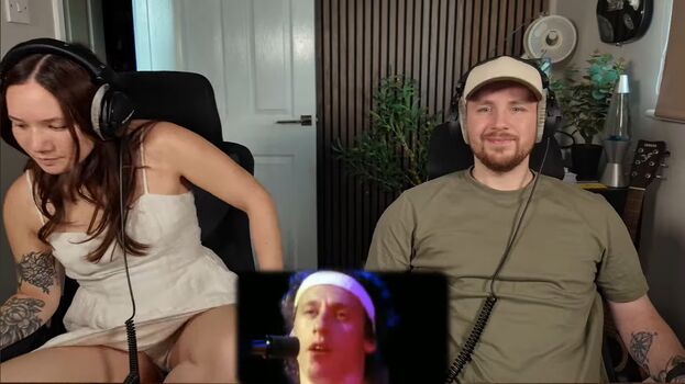 Double Take Reacts