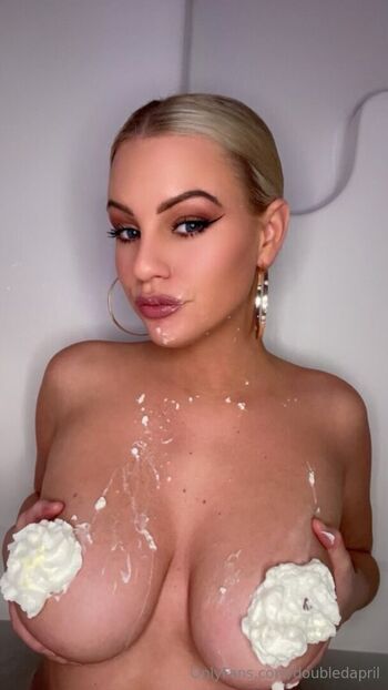Full leaked Doubledbabiii private onlyfans photo