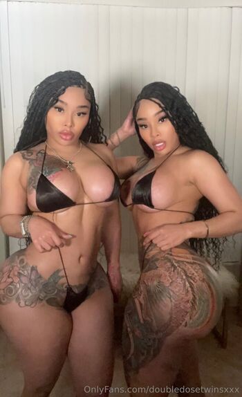 doubledosetwinsxxx