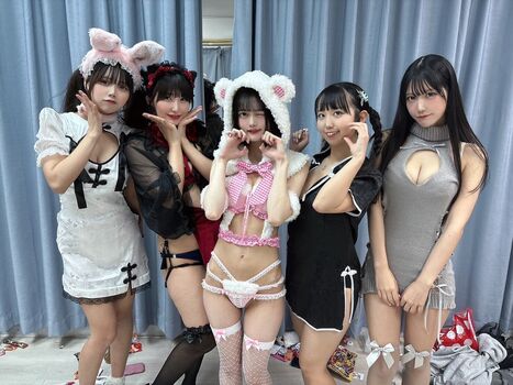 Dougenzaka 69 Idol Group