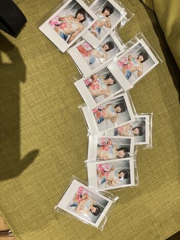 Full leaked Dougenzaka  page private onlyfans photo