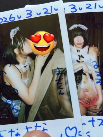 Full leaked Dougenzaka private onlyfans photo