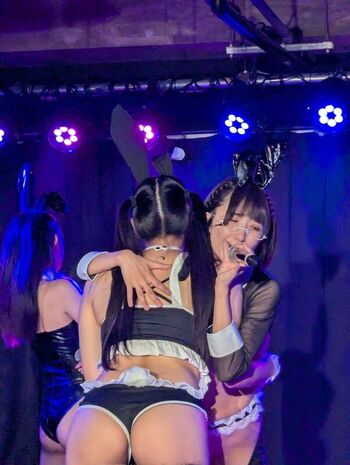 Full leaked Dougenzaka private onlyfans photo