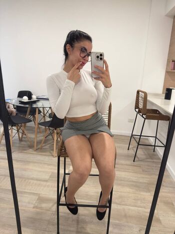 Full leaked Douniaa off private onlyfans photo