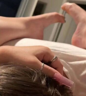 Full leaked Douniaa off private onlyfans photo