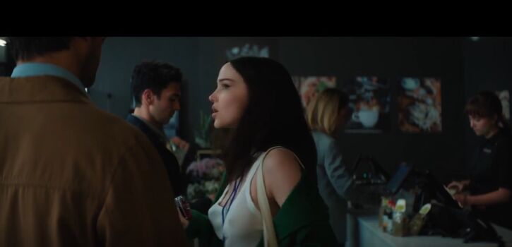 Full leaked Dove cameron page private onlyfans photo