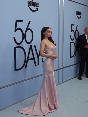 Full leaked Dove cameron page private onlyfans photo