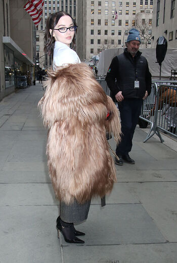 Full leaked Dove cameron page private onlyfans photo