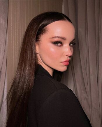 Full leaked Dove cameron page private onlyfans photo