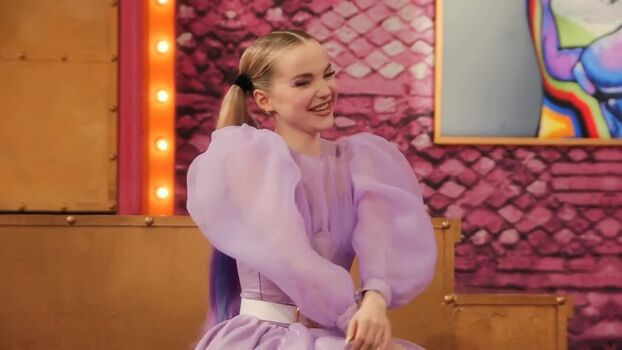 Full leaked Dove cameron page private onlyfans photo