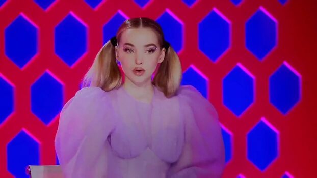 Full leaked Dove cameron page private onlyfans photo