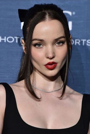 Full leaked Dove cameron page private onlyfans photo