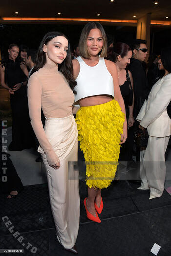 Full leaked Dove cameron page private onlyfans photo