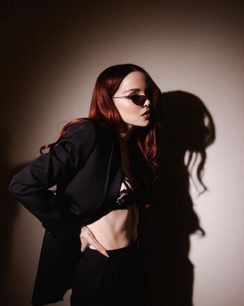 Full leaked Dove cameron page private onlyfans photo