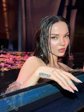 Full leaked Dove cameron page private onlyfans photo