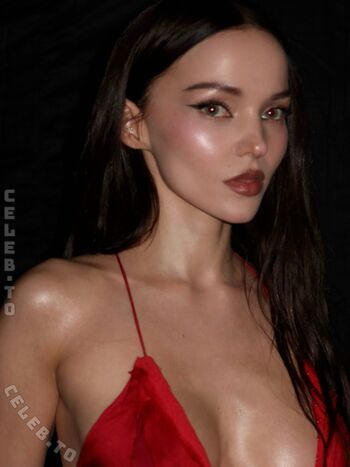 Full leaked Dove cameron page private onlyfans photo