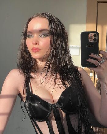 Full leaked Dove cameron private onlyfans photo