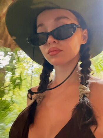 Full leaked Dove cameron private onlyfans photo