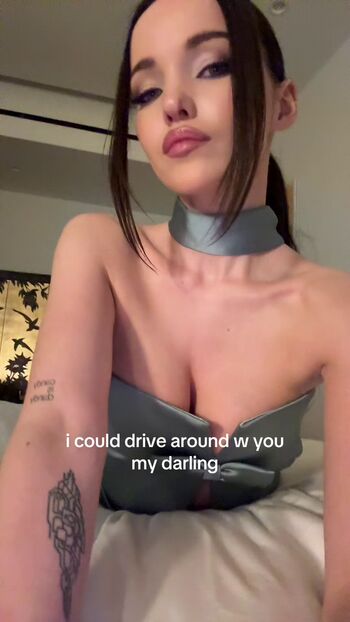 Full leaked Dove cameron page private onlyfans photo