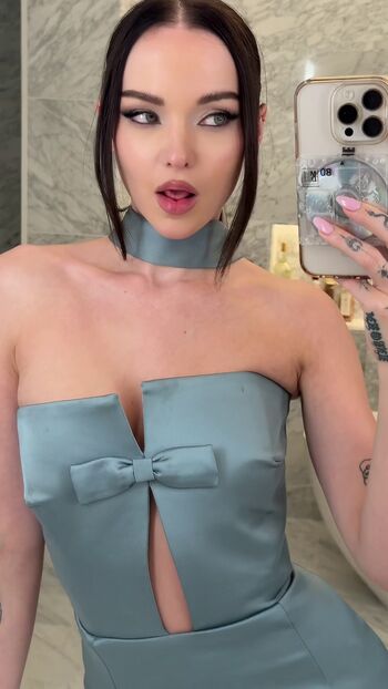 Full leaked Dove cameron page private onlyfans photo