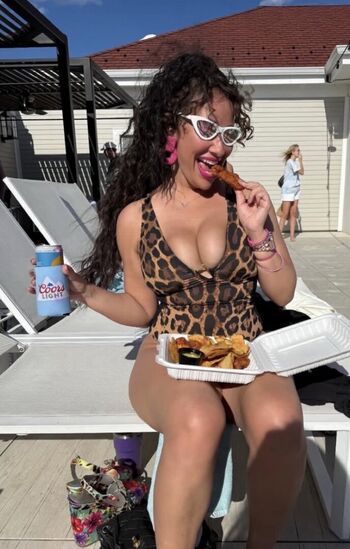 Full leaked Dr cimino private onlyfans photo