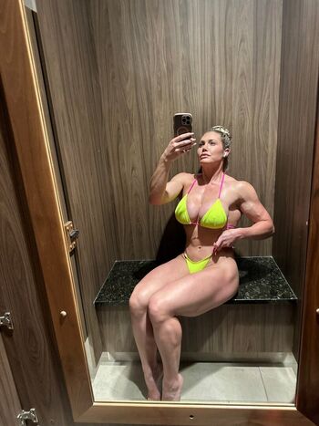 Full leaked Dr colette larsen private onlyfans photo