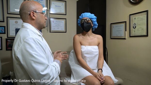 Full leaked Dr gustavo quiros licona page private onlyfans photo