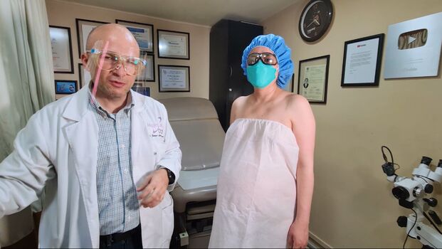 Full leaked Dr gustavo quiros licona private onlyfans photo