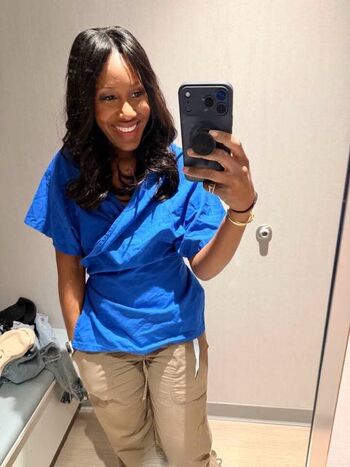 Full leaked Dr jen caudle private onlyfans photo