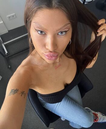 Full leaked Dr kamie private onlyfans photo