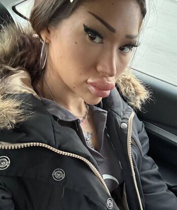 Full leaked Dr kamie private onlyfans photo