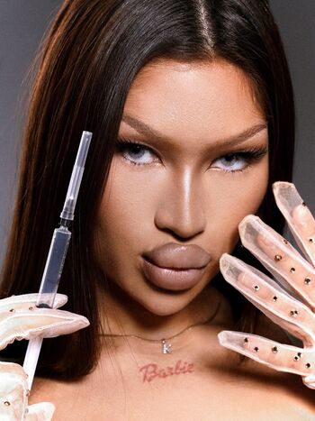 Full leaked Dr kamie private onlyfans photo