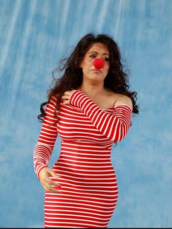 Full leaked Dr seema yasmin private onlyfans photo