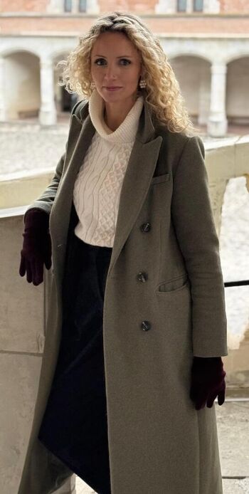 Dr Suzannah Lipscomb