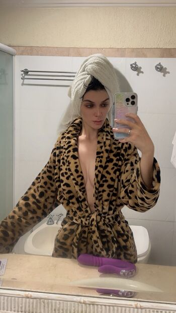 Full leaked Dra sophivet private onlyfans photo